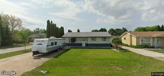 3566 Eldridge Avenue（加拿大曼尼托巴省温尼伯市）房屋照片