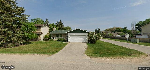 3567 Eldridge Avenue（加拿大曼尼托巴省温尼伯市）房屋照片