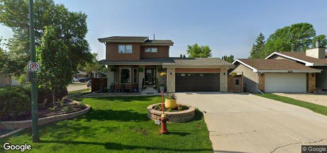 3568 Beiko Avenue（加拿大曼尼托巴省温尼伯市）房屋照片