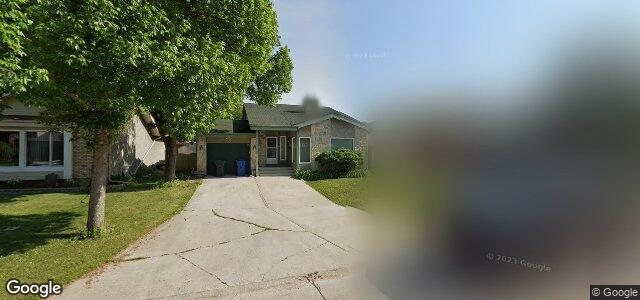 3569 Beiko Avenue（加拿大曼尼托巴省温尼伯市）房屋照片