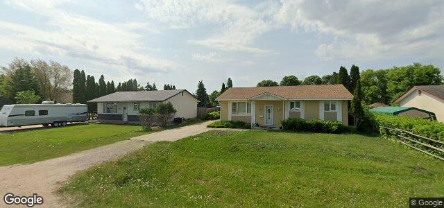 3570 Eldridge Avenue（加拿大曼尼托巴省温尼伯市）房屋照片