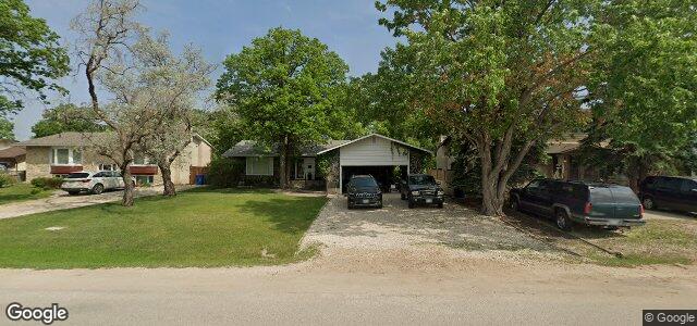 3575 Eldridge Avenue（加拿大曼尼托巴省温尼伯市）房屋照片