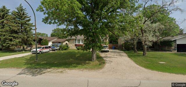 3579 Eldridge Avenue（加拿大曼尼托巴省温尼伯市）房屋照片