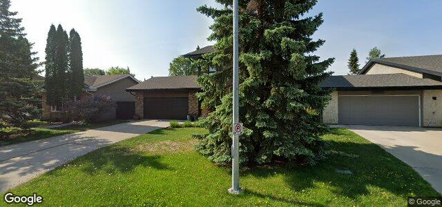 3588 Beiko Avenue（加拿大曼尼托巴省温尼伯市）房屋照片