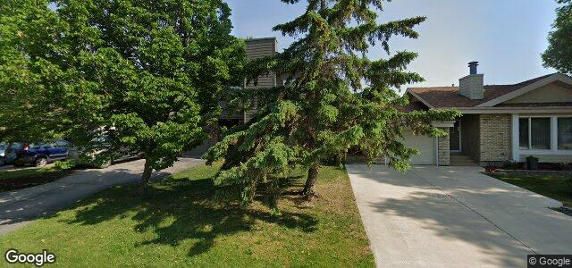 3589 Beiko Avenue（加拿大曼尼托巴省温尼伯市）房屋照片