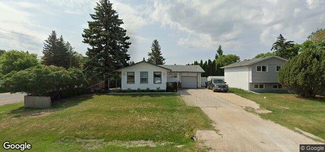 3596 Eldridge Avenue（加拿大曼尼托巴省温尼伯市）房屋照片