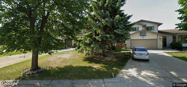 Photo of 36 Gnapp Cove in Winnipeg, Manitoba