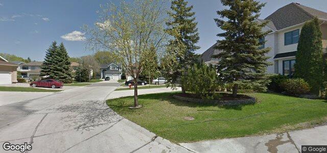 36 Olinyk Cove（加拿大曼尼托巴省温尼伯市）房屋照片