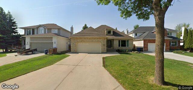 36 Turcotte Cove（加拿大曼尼托巴省温尼伯市）房屋照片