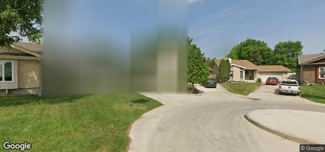 36 Woodchester Place（加拿大曼尼托巴省温尼伯市）房屋照片