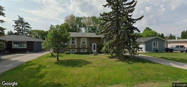 3608 Eldridge Avenue（加拿大曼尼托巴省温尼伯市）房屋照片