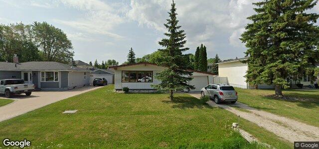 3616 Eldridge Avenue（加拿大曼尼托巴省温尼伯市）房屋照片