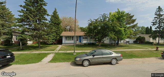 3619 Eldridge Avenue（加拿大曼尼托巴省温尼伯市）房屋照片