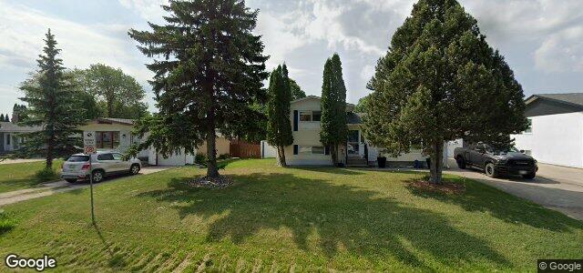 3620 Eldridge Avenue（加拿大曼尼托巴省温尼伯市）房屋照片