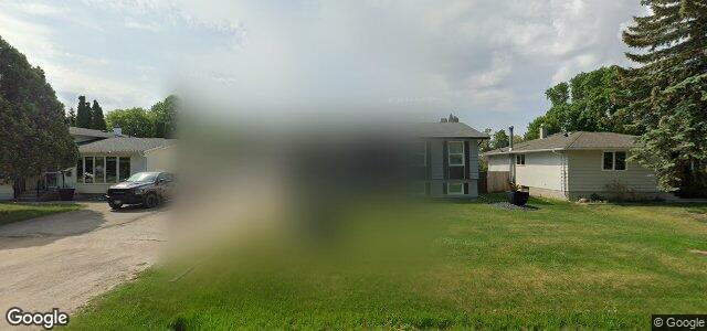 3624 Eldridge Avenue（加拿大曼尼托巴省温尼伯市）房屋照片