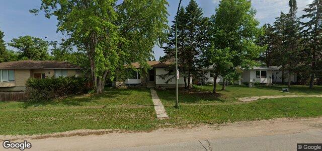 3631 Eldridge Avenue（加拿大曼尼托巴省温尼伯市）房屋照片