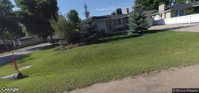 3642 Eldridge Avenue（加拿大曼尼托巴省温尼伯市）房屋照片