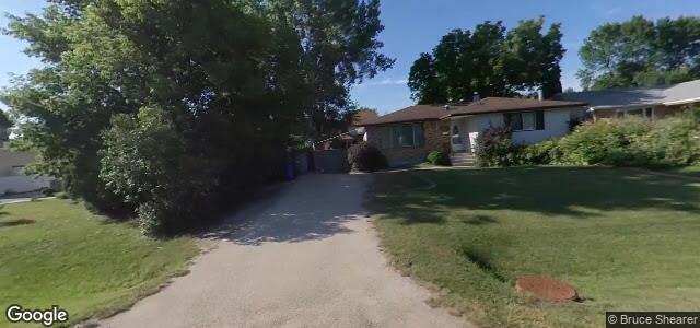 3650 Eldridge Avenue（加拿大曼尼托巴省温尼伯市）房屋照片