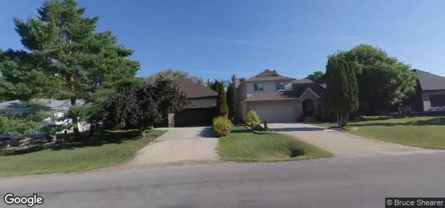 3663 Eldridge Avenue（加拿大曼尼托巴省温尼伯市）房屋照片