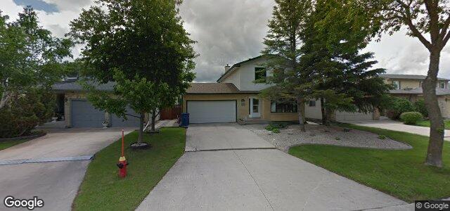 38 Avril Lane（加拿大曼尼托巴省温尼伯市）房屋照片