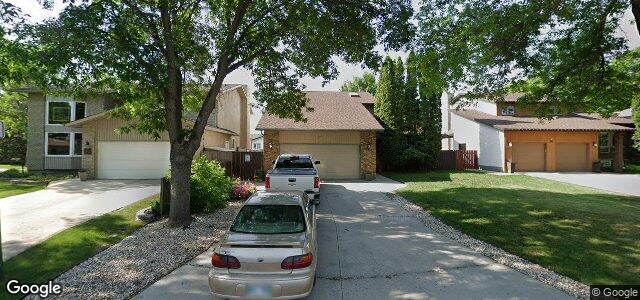 38 Chiswell Cove（加拿大曼尼托巴省温尼伯市）房屋照片