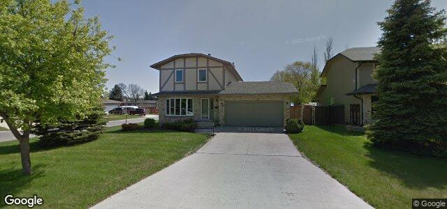 38 Ghent Cove（加拿大曼尼托巴省温尼伯市）房屋照片