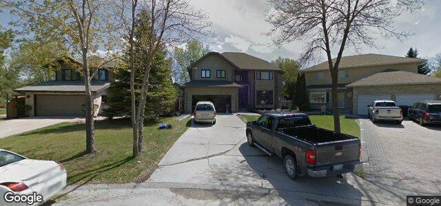 38 Shoreham Bay（加拿大曼尼托巴省温尼伯市）房屋照片