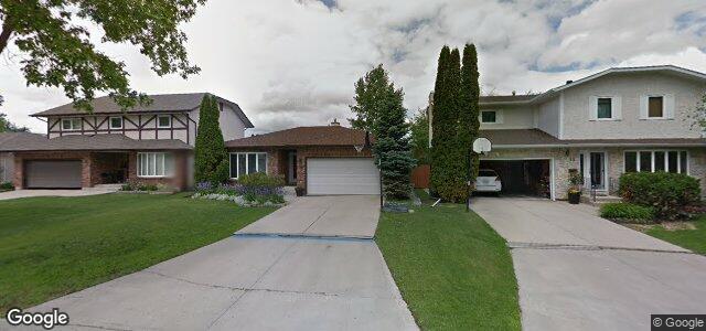 39 Avril Lane（加拿大曼尼托巴省温尼伯市）房屋照片