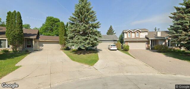 39 Drayton Bay（加拿大曼尼托巴省温尼伯市）房屋照片