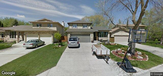 39 Oswald Bay（加拿大曼尼托巴省温尼伯市）房屋照片