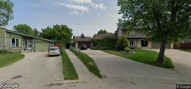 39 Woodchester Bay（加拿大曼尼托巴省温尼伯市）房屋照片