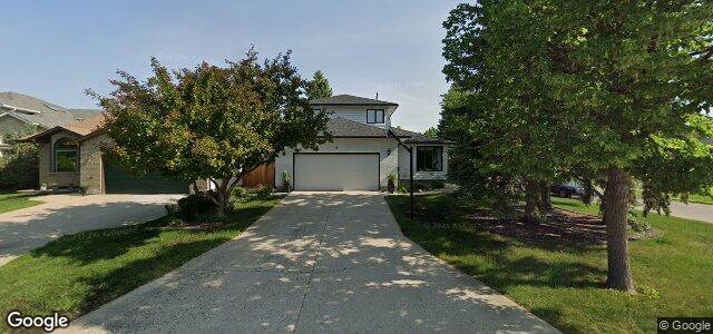 4 Gnapp Cove（加拿大曼尼托巴省温尼伯市）房屋照片