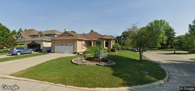 4 Olinyk Cove（加拿大曼尼托巴省温尼伯市）房屋照片