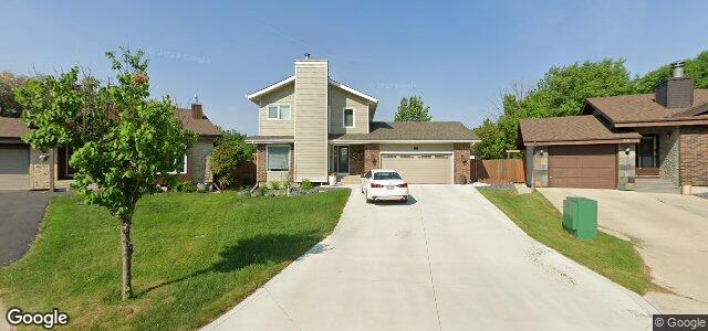 40 Evesham Key（加拿大曼尼托巴省温尼伯市）房屋照片