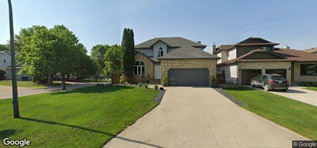 40 Gnapp Cove（加拿大曼尼托巴省温尼伯市）房屋照片