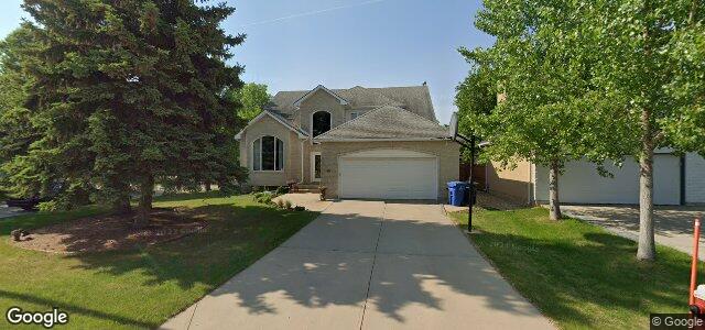 40 Olinyk Cove（加拿大曼尼托巴省温尼伯市）房屋照片