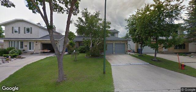 42 Avril Lane（加拿大曼尼托巴省温尼伯市）房屋照片