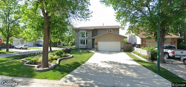 42 Chiswell Cove（加拿大曼尼托巴省温尼伯市）房屋照片