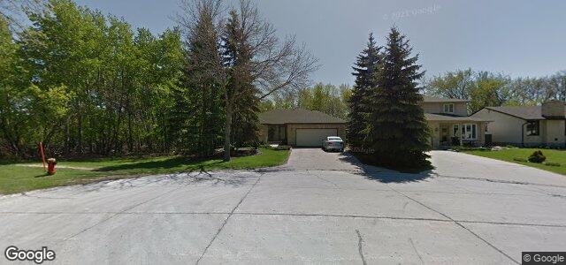 42 Oswald Bay（加拿大曼尼托巴省温尼伯市）房屋照片