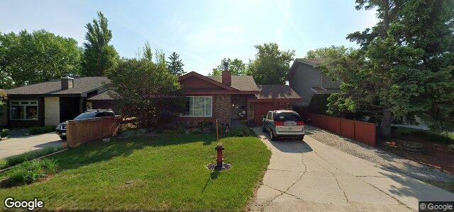 42 Pinawa Drive（加拿大曼尼托巴省温尼伯市）房屋照片