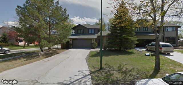 42 Shoreham Bay（加拿大曼尼托巴省温尼伯市）房屋照片