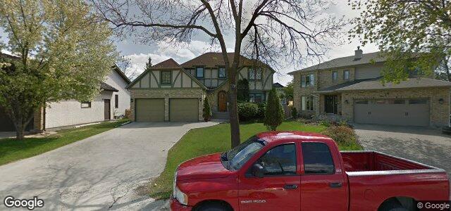 42 Stonehaven Close（加拿大曼尼托巴省温尼伯市）房屋照片