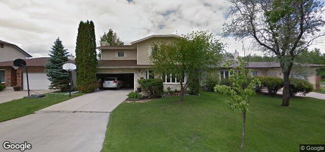 43 Avril Lane（加拿大曼尼托巴省溫尼伯市）房屋照片