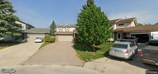 43 Drayton Bay（加拿大曼尼托巴省温尼伯市）房屋照片