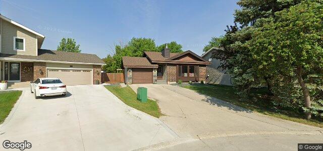 44 Evesham Key（加拿大曼尼托巴省温尼伯市）房屋照片