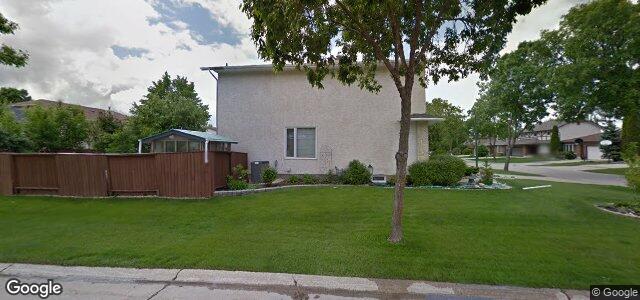 46 Avril Lane（加拿大曼尼托巴省温尼伯市）房屋照片