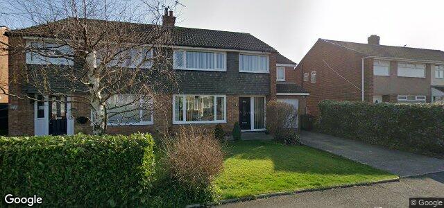 46 Mayfield Crescent（加拿大曼尼托巴省温尼伯市）房屋照片