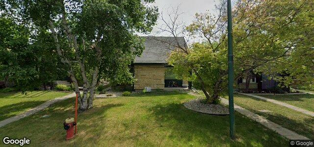 46 Woodfield Bay（加拿大曼尼托巴省温尼伯市）房屋照片