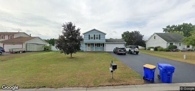 46 Woodstock Lane（加拿大曼尼托巴省温尼伯市）房屋照片