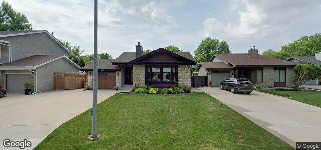 46 Woodview Bay（加拿大曼尼托巴省温尼伯市）房屋照片